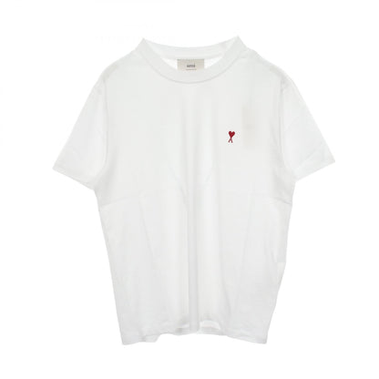 アミ AMI DE COEUR コットン 半袖Tシャツ