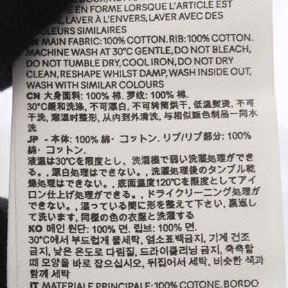 アミ AMI DE COEUR コットン 半袖Tシャツ