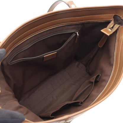 グッチ GGキャンバス トートバッグ