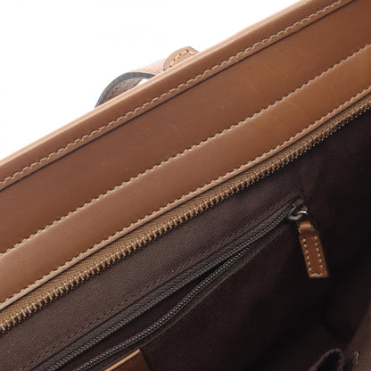 グッチ GGキャンバス トートバッグ