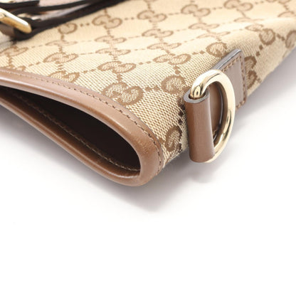 グッチ GGキャンバス トートバッグ