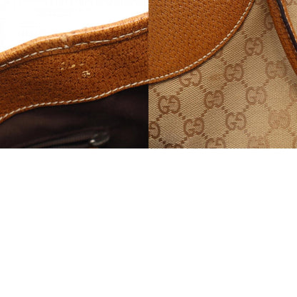 グッチ GGキャンバス トートバッグ