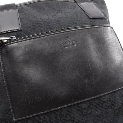 グッチ GGキャンバス トートバッグ