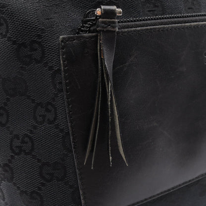 グッチ GGキャンバス トートバッグ