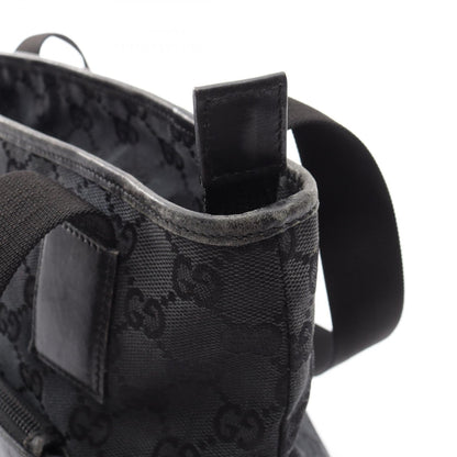 グッチ GGキャンバス トートバッグ