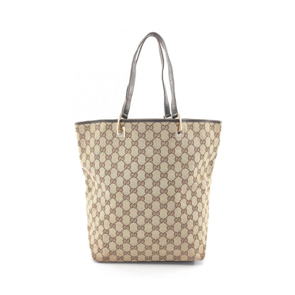 グッチ GGキャンバス トートバッグ