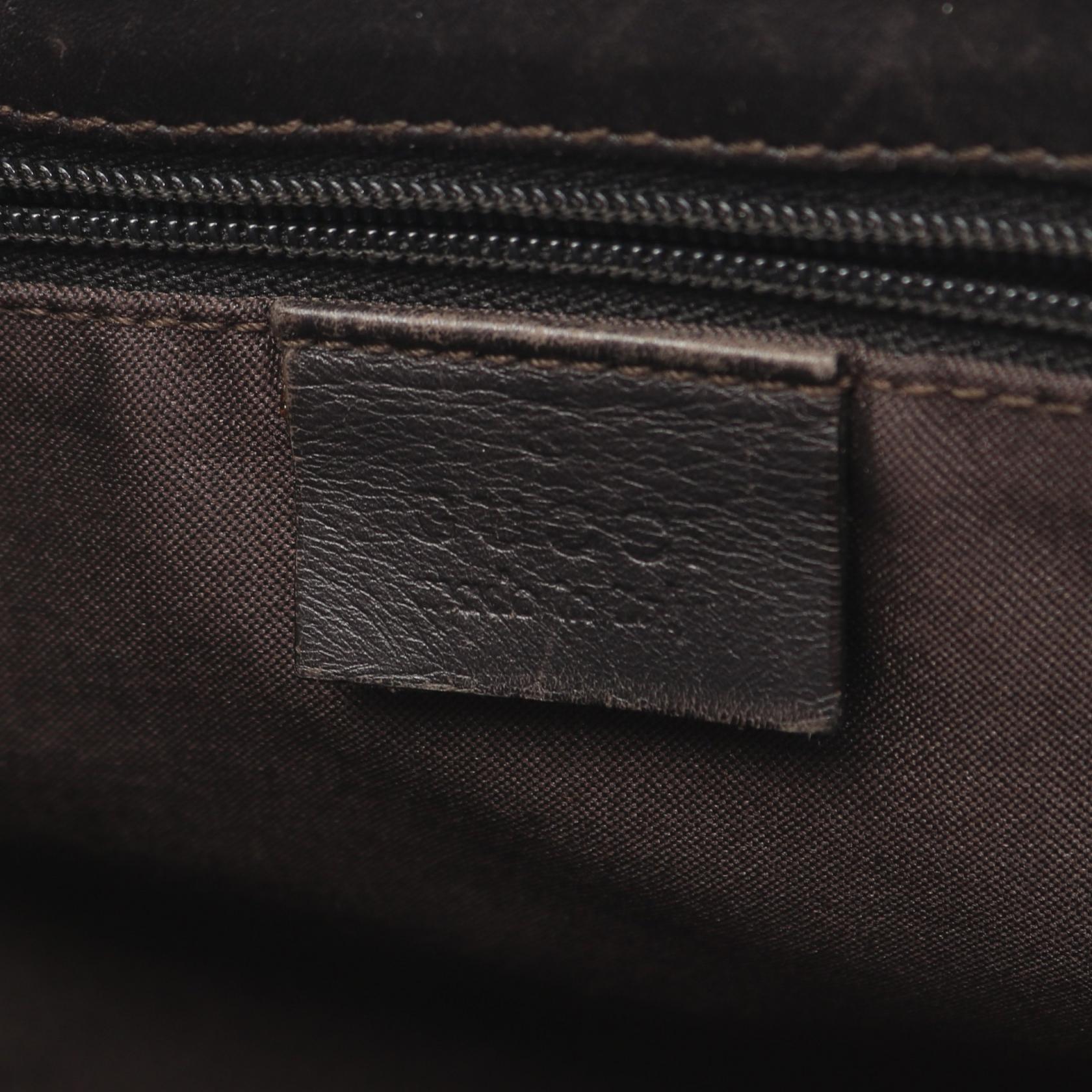 グッチ GGキャンバス トートバッグ