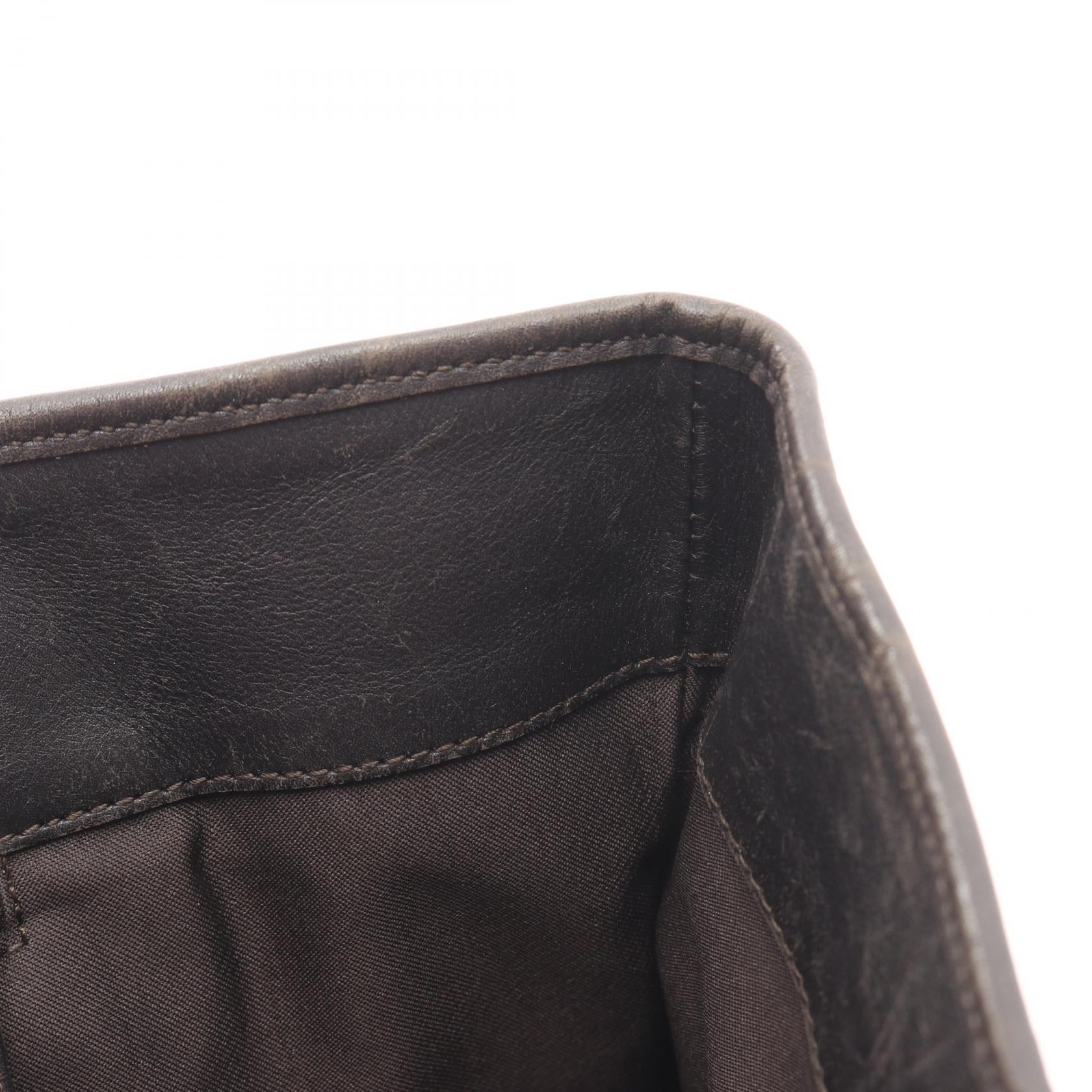 グッチ GGキャンバス トートバッグ