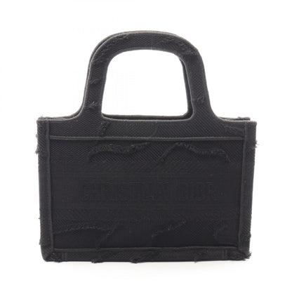 ディオール BOOK TOTE ミニ ハンドバッグ
