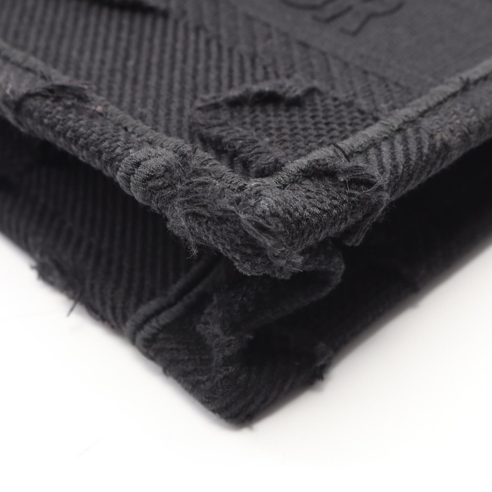 ディオール BOOK TOTE ミニ ハンドバッグ