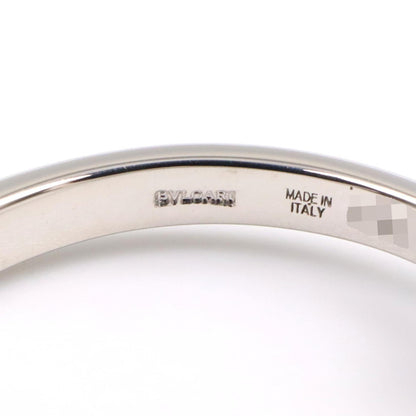 ブルガリ ディーヴァドリーム K18WG ダイヤモンド リング 15.5号
