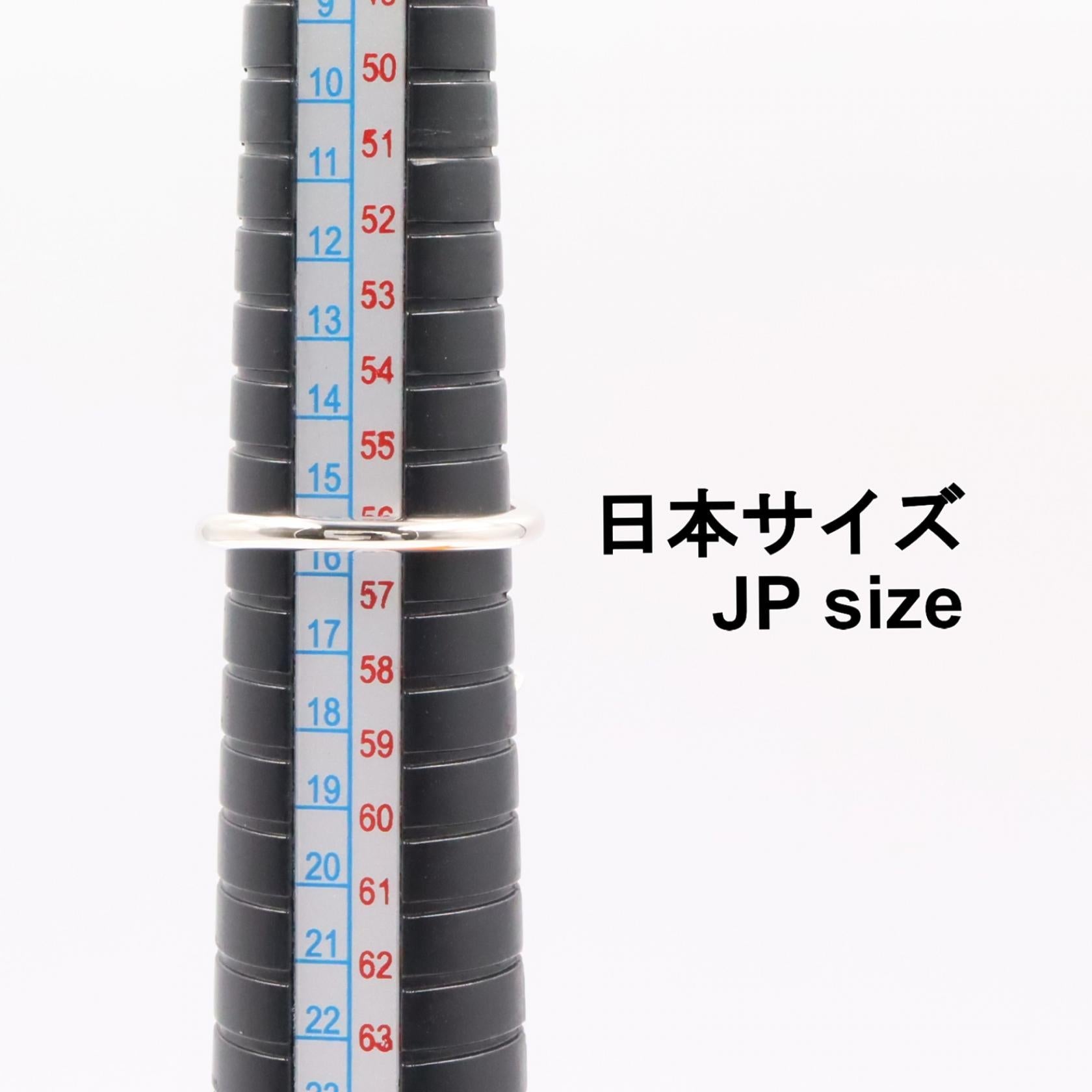 ブルガリ ディーヴァドリーム K18WG ダイヤモンド リング 15.5号