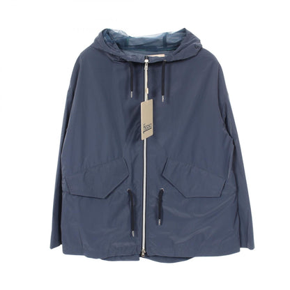 ヘルノ ナイロンブルゾン