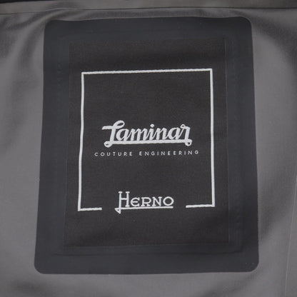 ヘルノ Laminar PACLITE SHELL ポリエステル アウター