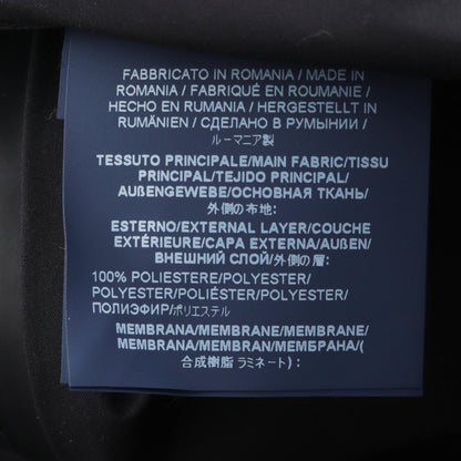 ヘルノ Laminar PACLITE SHELL ポリエステル アウター
