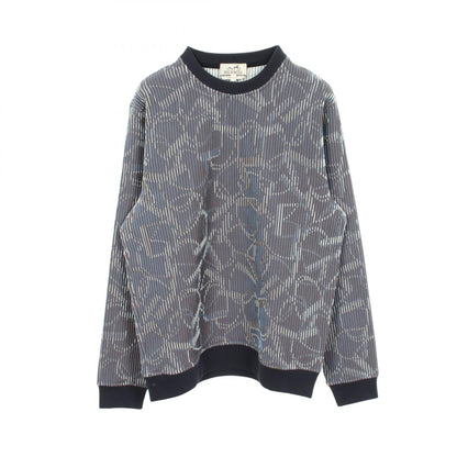 エルメス Quincaillerie Equestre 3D シルクスウェット