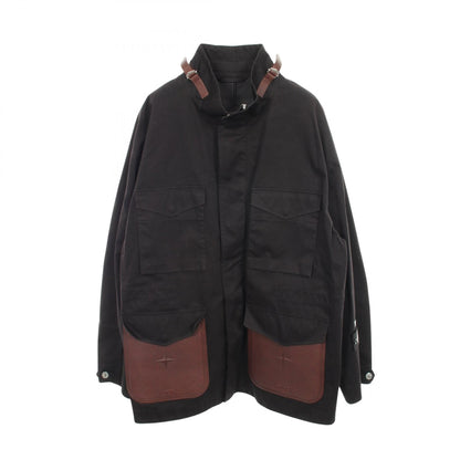 ディオール DIOR × Stone Island コットンアウター