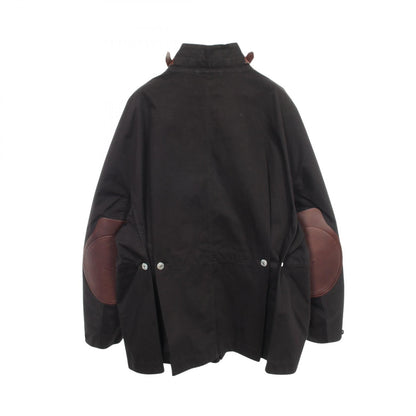 ディオール DIOR × Stone Island コットンアウター