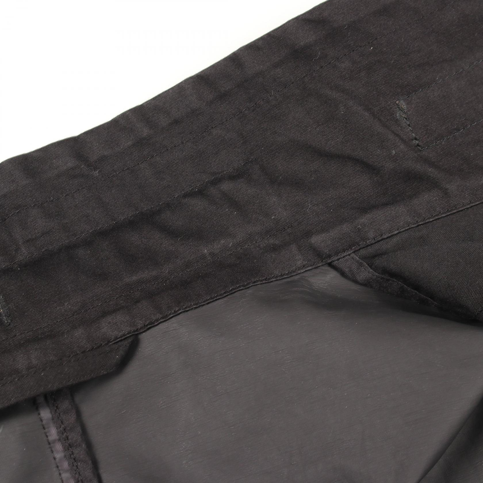ディオール DIOR × Stone Island コットンアウター