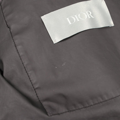 ディオール DIOR × Stone Island コットンアウター