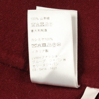 セリーヌ カシミヤジャケット