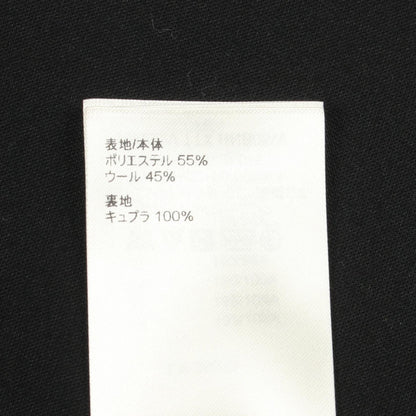 ルイヴィトン カラコラム ウールポリエステル ジャケット