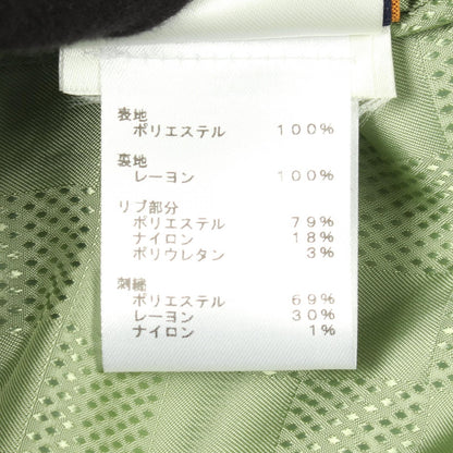 ルイヴィトン エンブロイダード ポリエステルジャケット