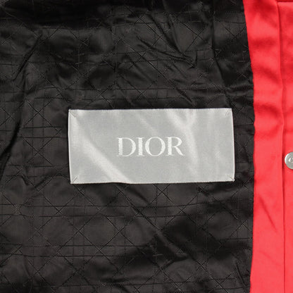ディオール DIOR × Shawn Stussy ナイロンジャケット