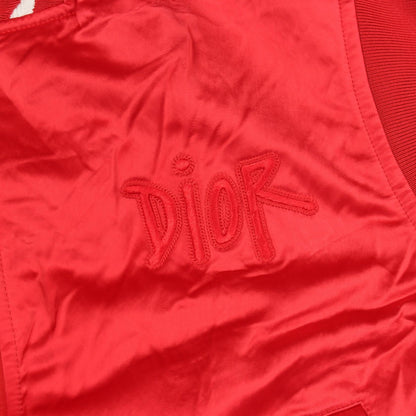 ディオール DIOR × Shawn Stussy ナイロンジャケット