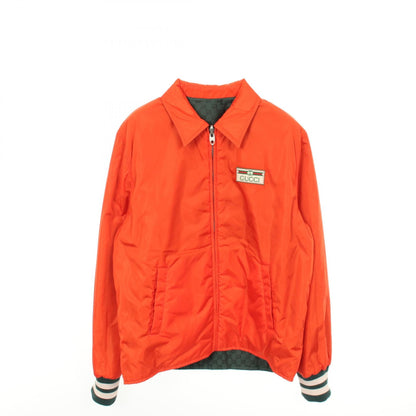 グッチ GGナイロン ジャケット