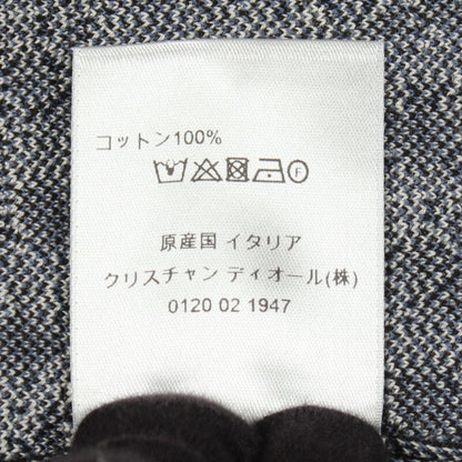 ディオール オブリーク コットンジャカード トップス
