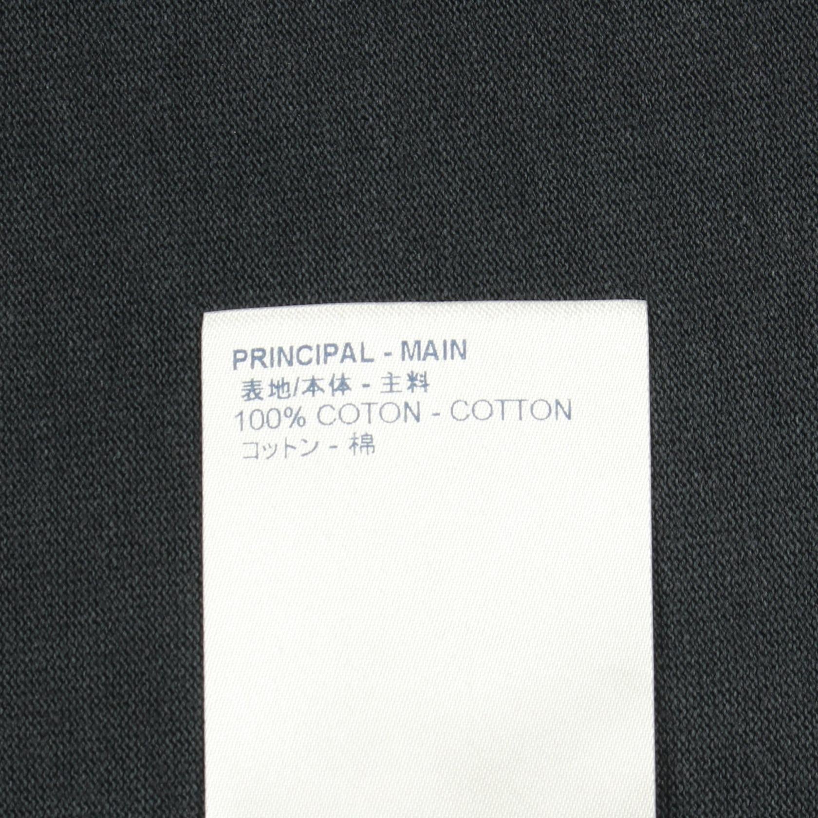 ルイヴィトン インサイドアウト STAPLES EDITION コットントップス