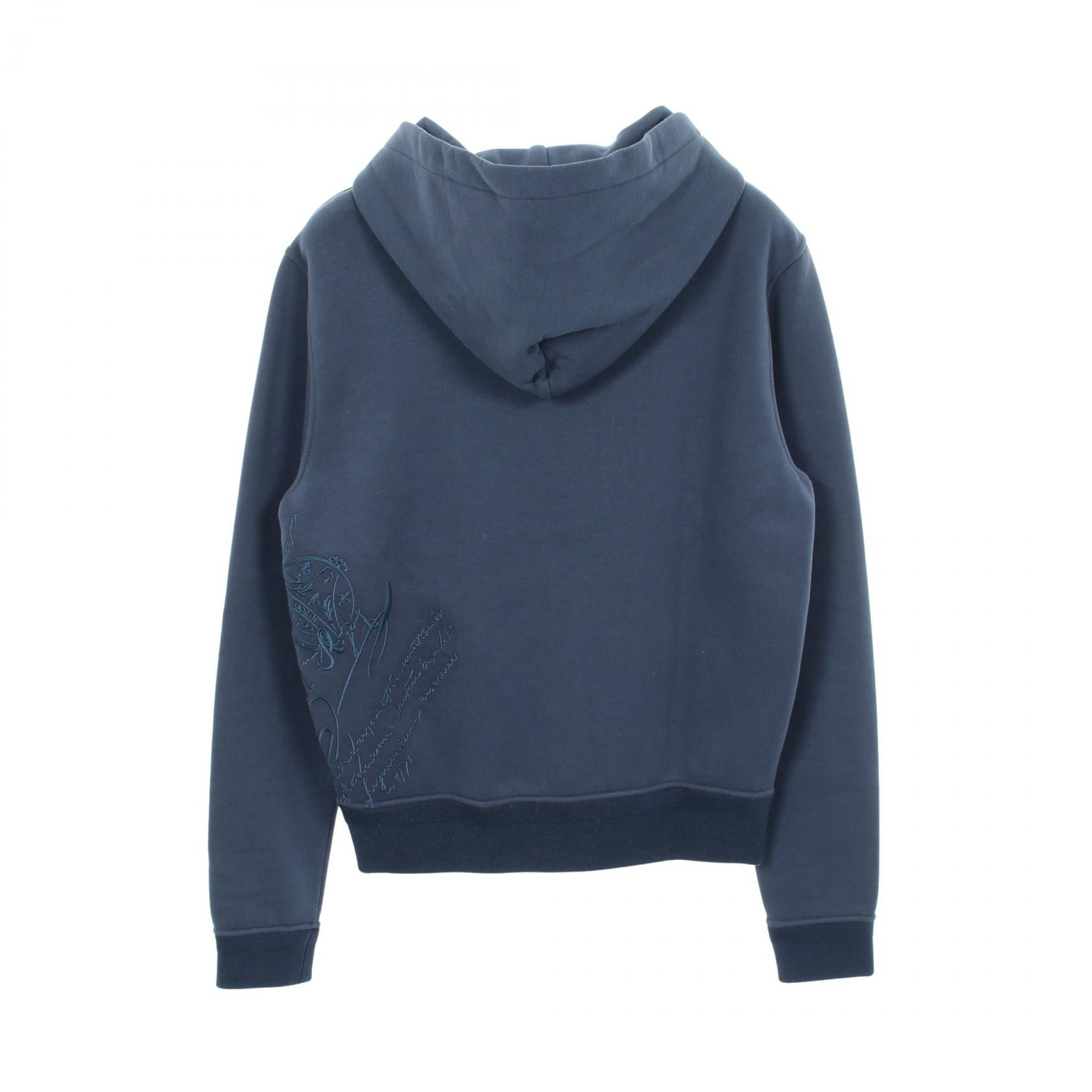 ベルルッティ コットンパーカー