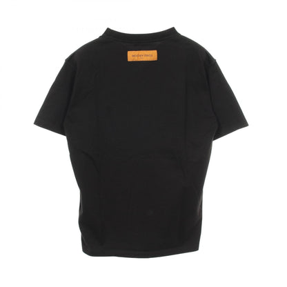 ルイヴィトン LVカートゥーン コットン 半袖Tシャツ
