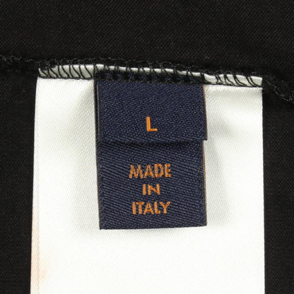 ルイヴィトン LVカートゥーン コットン 半袖Tシャツ