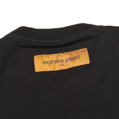 ルイヴィトン LVカートゥーン コットン 半袖Tシャツ