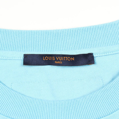 ルイヴィトン インサイドアウト コットン 半袖Tシャツ