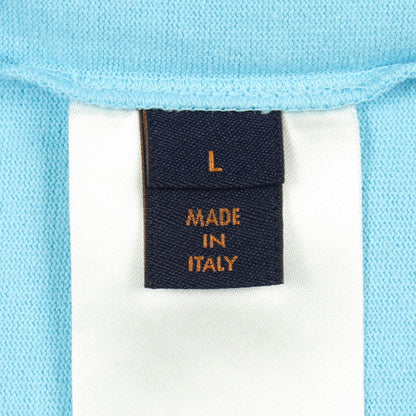 ルイヴィトン インサイドアウト コットン 半袖Tシャツ