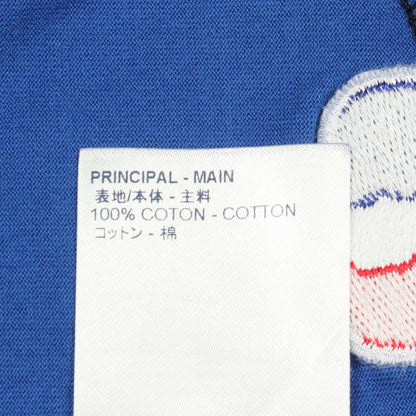 ルイヴィトン コットン半袖Tシャツ