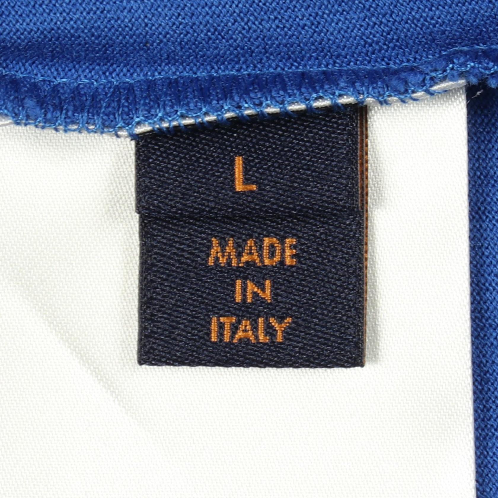 ルイヴィトン コットン半袖Tシャツ