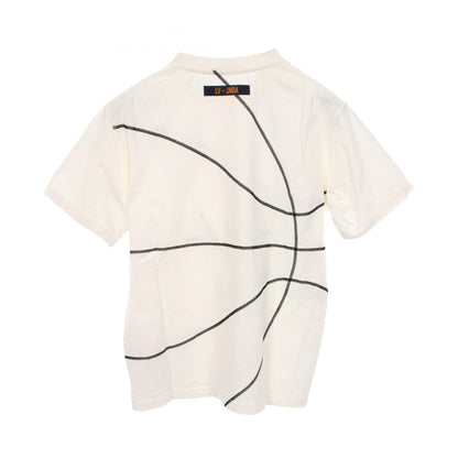 ルイヴィトン NBA コットン半袖Tシャツ