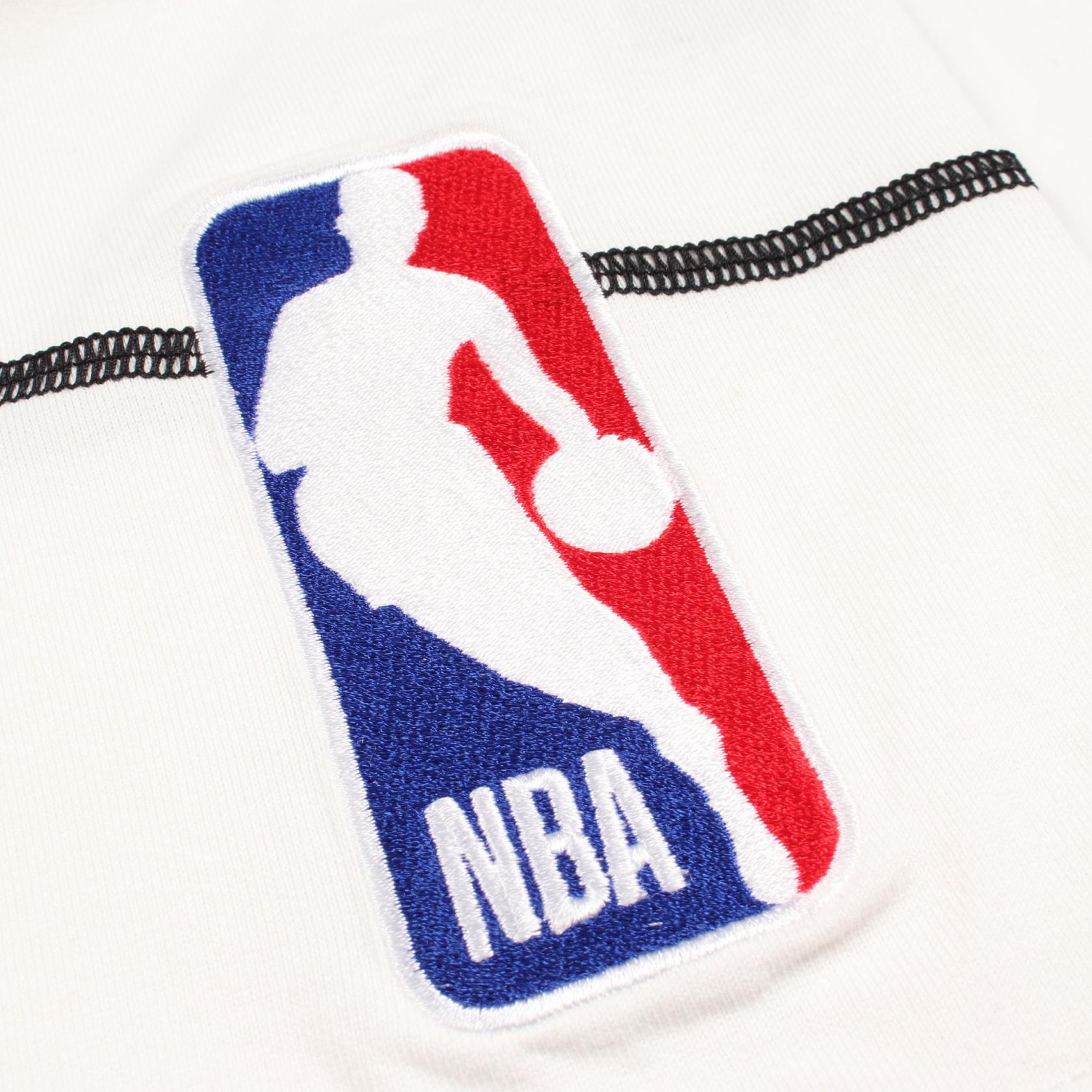 ルイヴィトン NBA コットン半袖Tシャツ