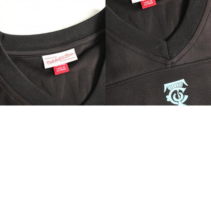 ティファニー ポリエステル 半袖Tシャツ