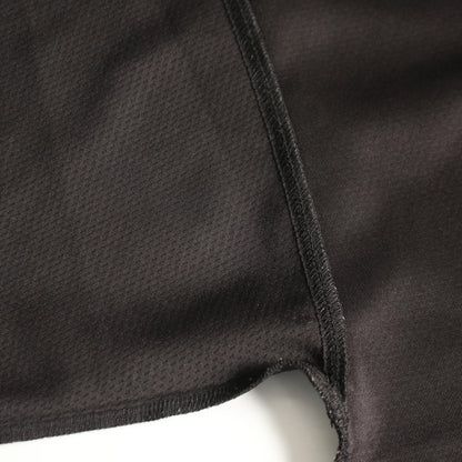 ティファニー ポリエステル 半袖Tシャツ