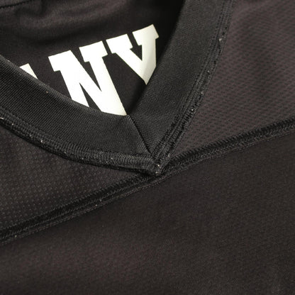 ティファニー ポリエステル 半袖Tシャツ