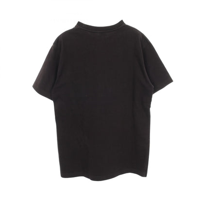 ディオール DIOR × Shawn Stussy コットン 半袖Tシャツ