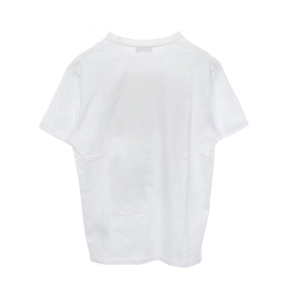 ラフシモンズ コットン半袖Tシャツ