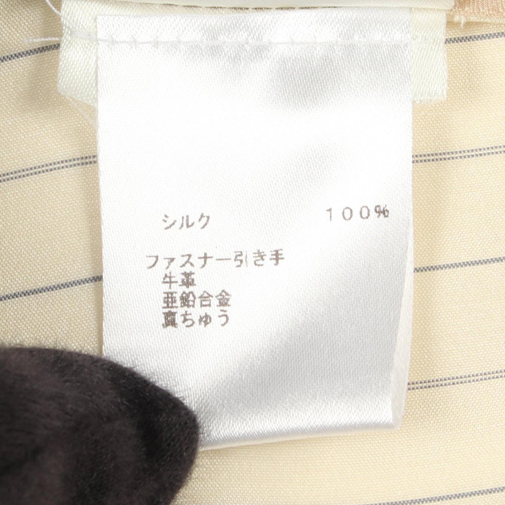 ルイヴィトン シルクトップス