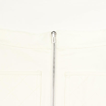 エルメス DIAMANT EQUESTRE コットンスカート
