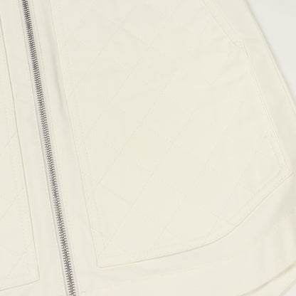 エルメス DIAMANT EQUESTRE コットンスカート